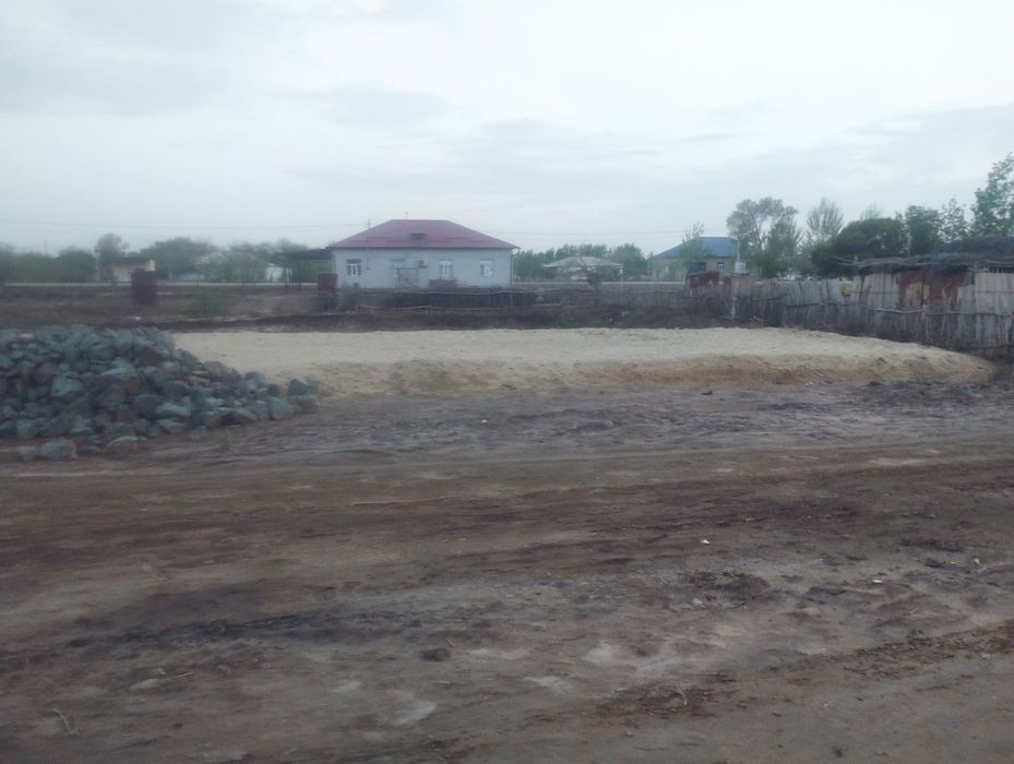 Жер план сатылады