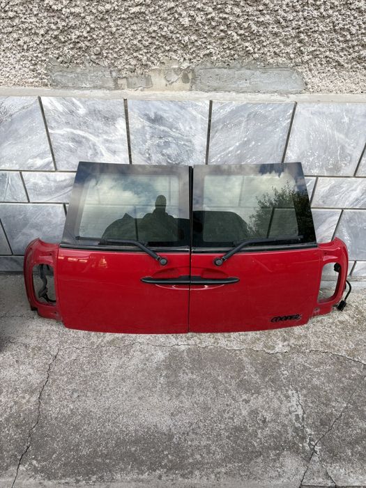 Врати Mini Cooper Clubman R55 Sport 2009г Мини
