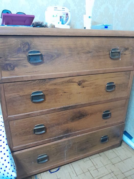 Спальный гарнитур