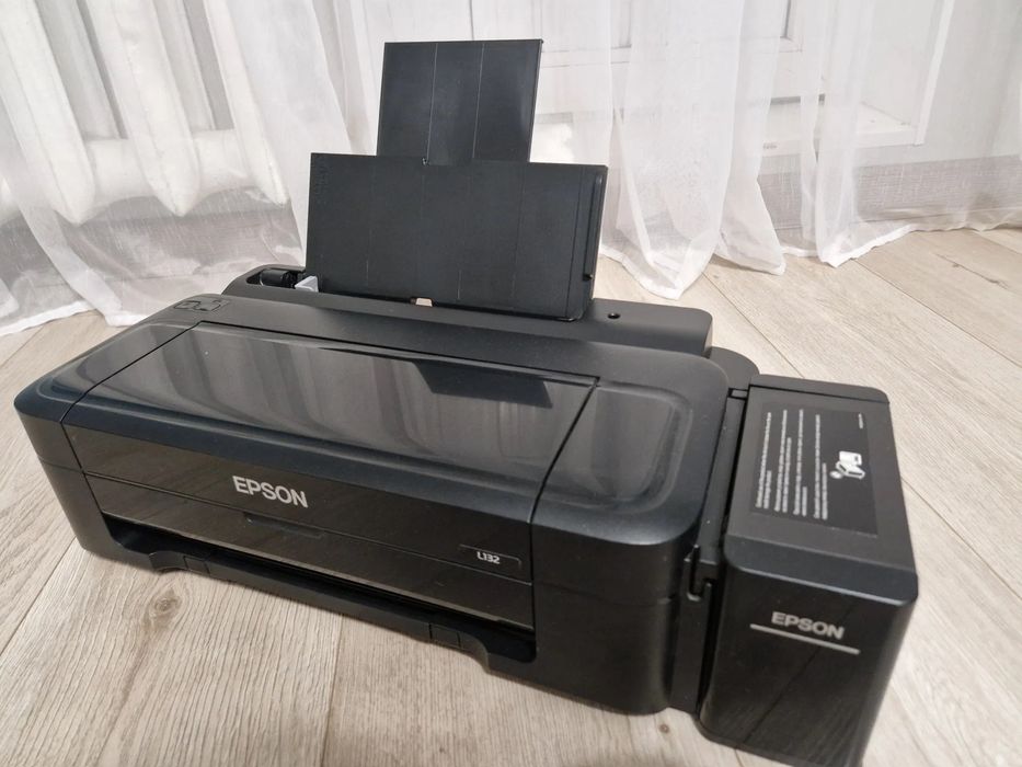 Epson L132 принтер