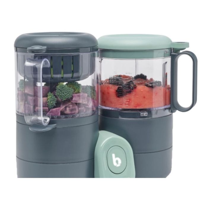 Robot multifunctional 4 in 1 Nutribaby ONE