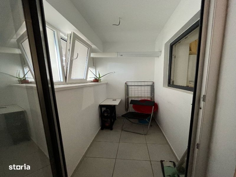 Garsonieră Mobilată-Utilată-Militari Residence-Comision 0%