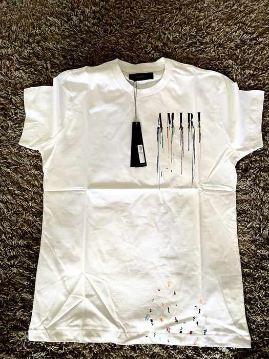 Мъжка тениска Amiri