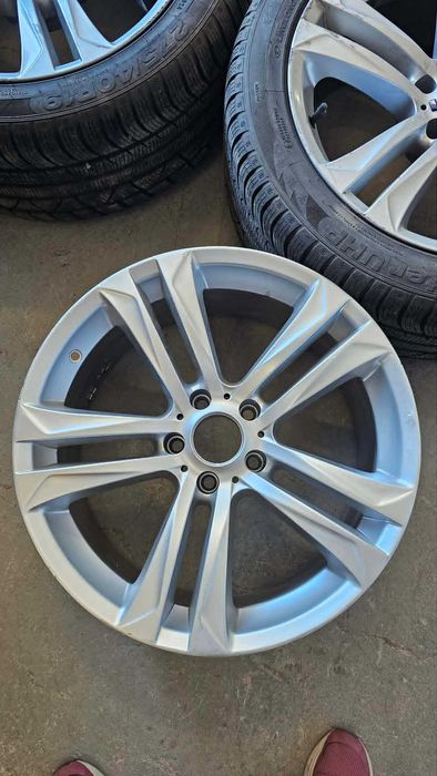 Джанти BMW спорт пакет, 8.5JX19EH2+, 9.5JX19EH2+