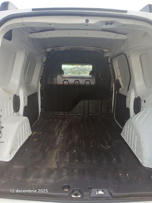 Dacia Dokker 1.5 dci