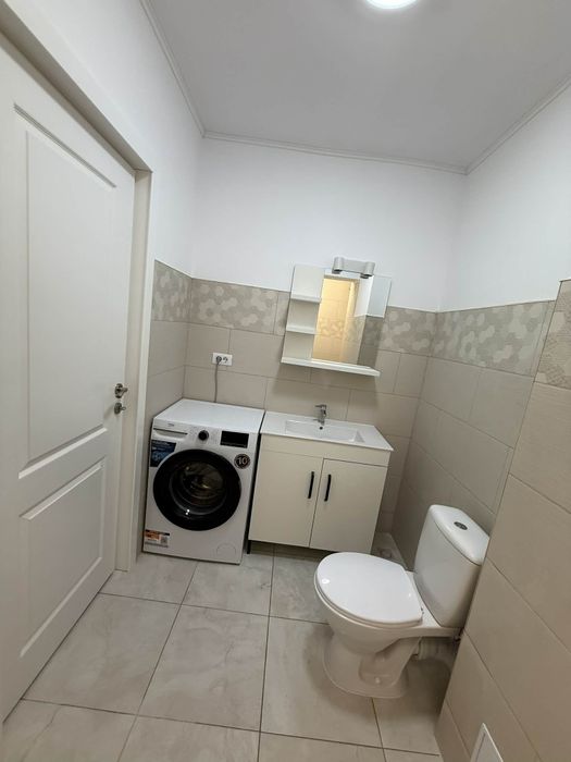 Închiriez apartament 2 camere