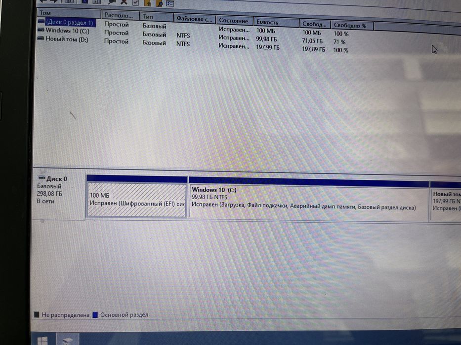 Asus X552E Notebuk