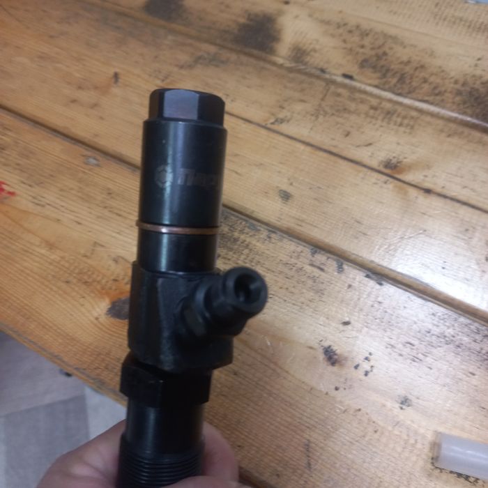 Форсунка в сборе  для МТЗ