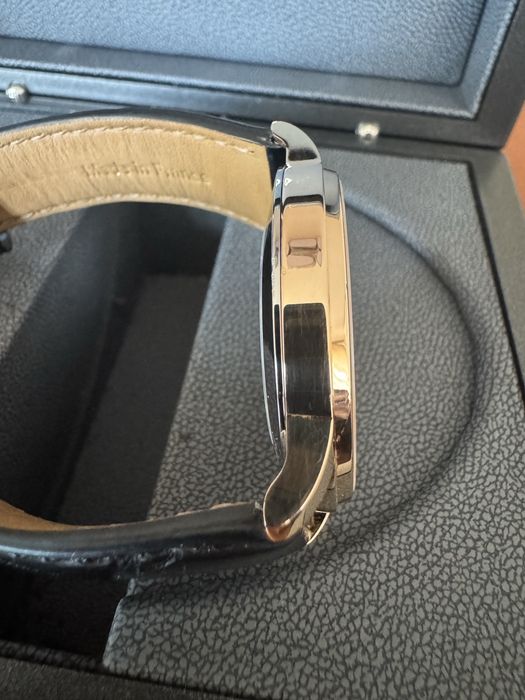Baume & Mercier Classima 10597 Solid Gold 39 mm