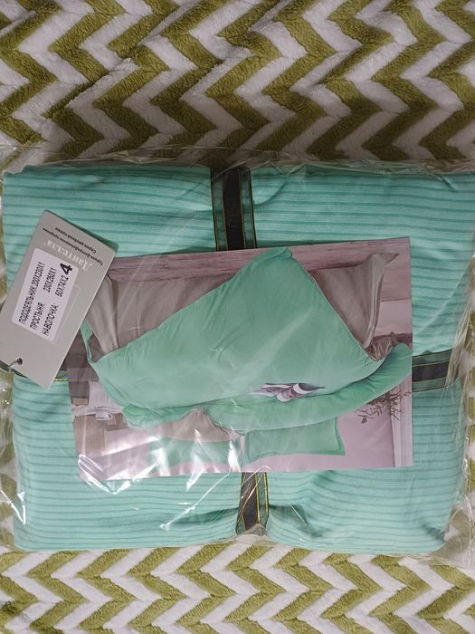 Постельное белье