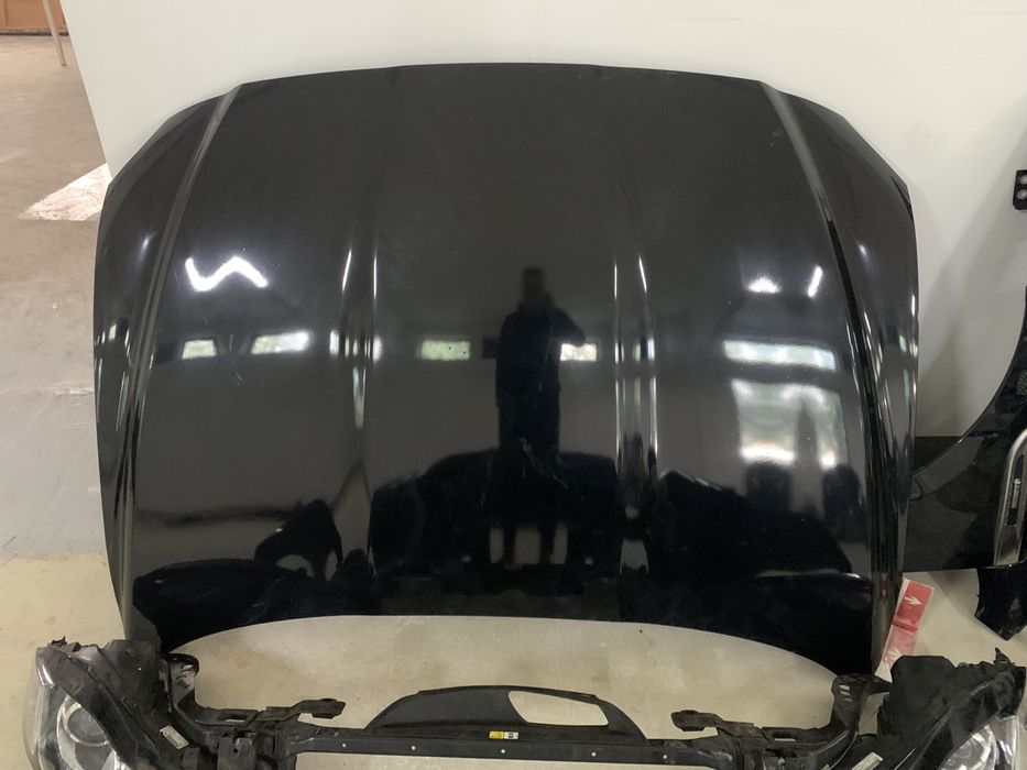 Far , capota, aripa Jaguar F-Pace R-Sport 2016