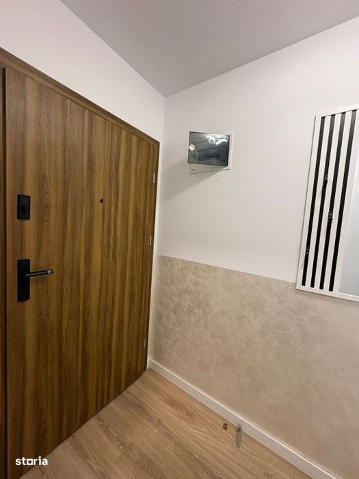 Apartament de inchiriat Floresti str Tineretului