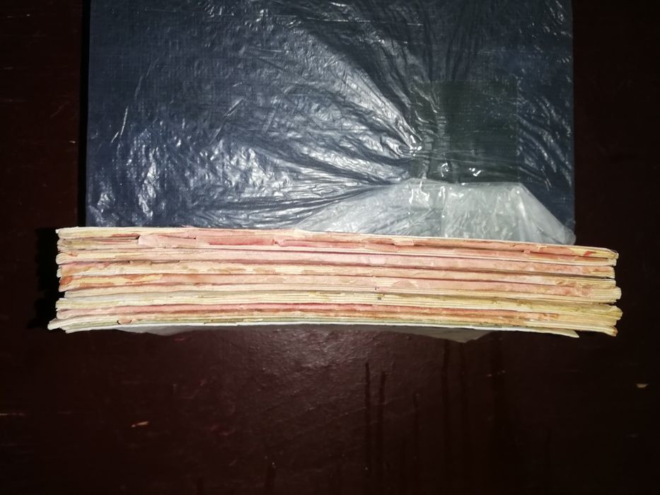 Сводки сведений Туркестанского военного округа