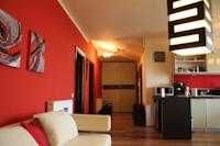 Apartament tip Penthouse – 108 mp utili + Terasă 34 mp si garaj