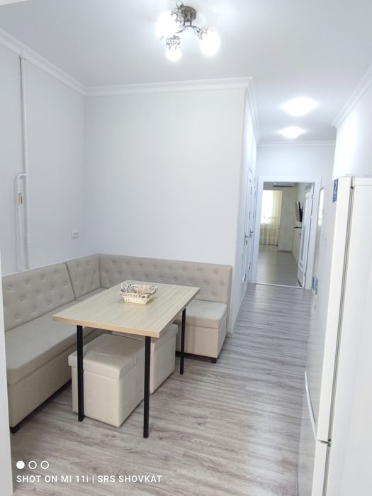 2 в 3-х комнатная Кушбеги Башлык ориентир Аэропорт Яккасарайский район