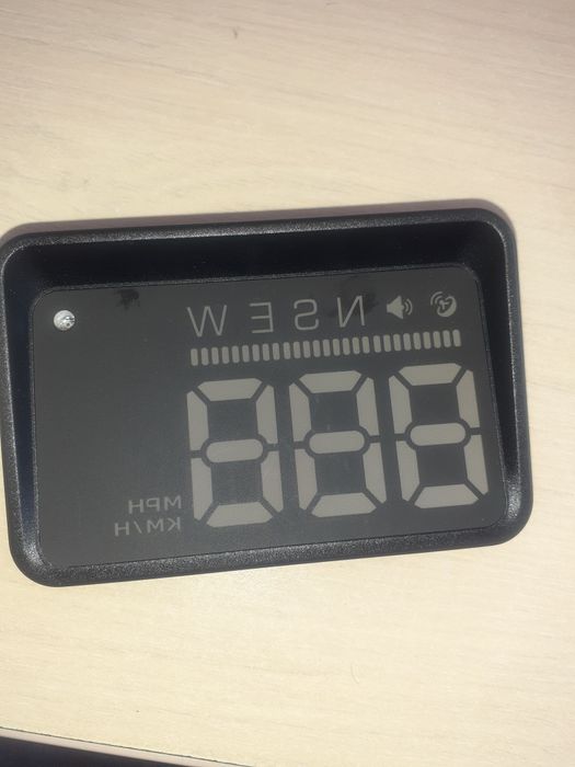 De Vânzare Head-un Display