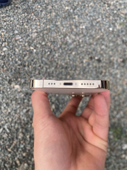 Iphone 13 pro, Ideal