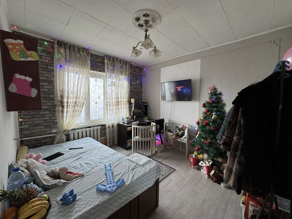 Квартира улучшенной планировки