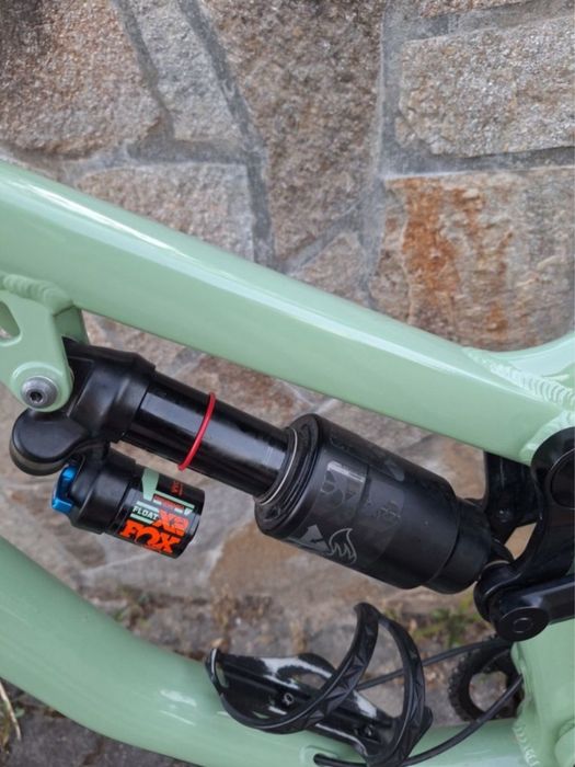 Saracen ariel 60 pro 2023 година