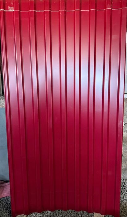 Профлист некондиция