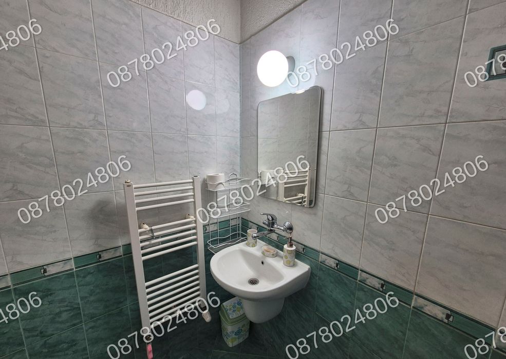 Дава се под наем Двустаен апартамент в София, Младост 4 - 56 кв.м за 680 € - Снимка #10