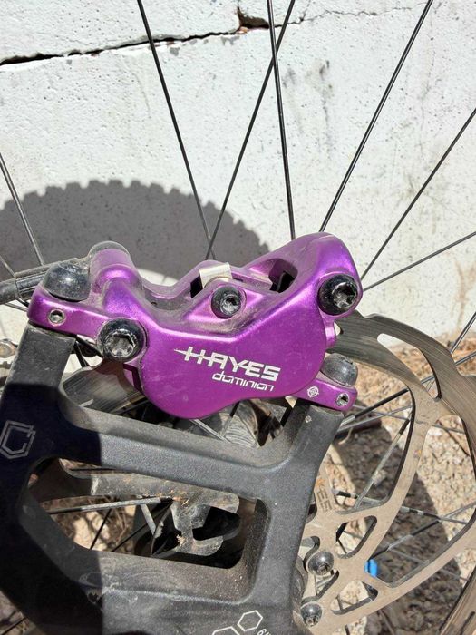 Commencal supreme L 29 v4 2020