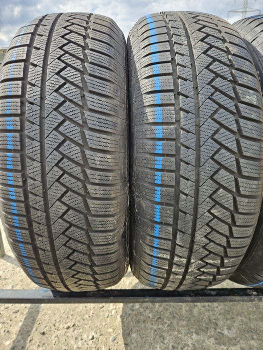 Vând anvelope  235/65/17 235/65r17 CONTINENTAL