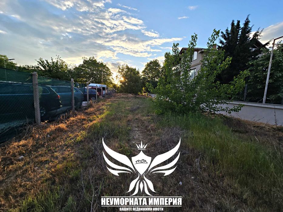 Под наем земя, парцел автосалон паркинг 800кв. в гр.Асеновград, кв.Долни Воден