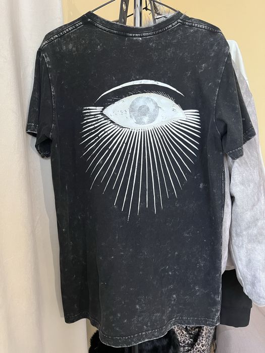 Y2k дамска тениска, размер s