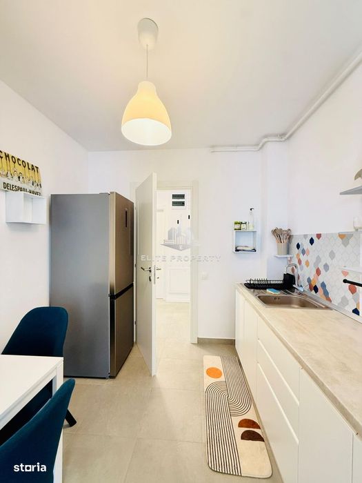 Inchiriere apartament | 2 camere | H Pipera Lake