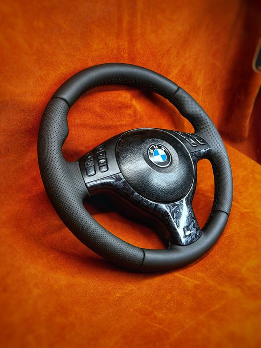 Vand Volan bmw seria1/3  E90/91/93 E87 E81X1