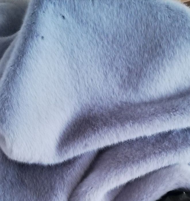 Мех искусственный