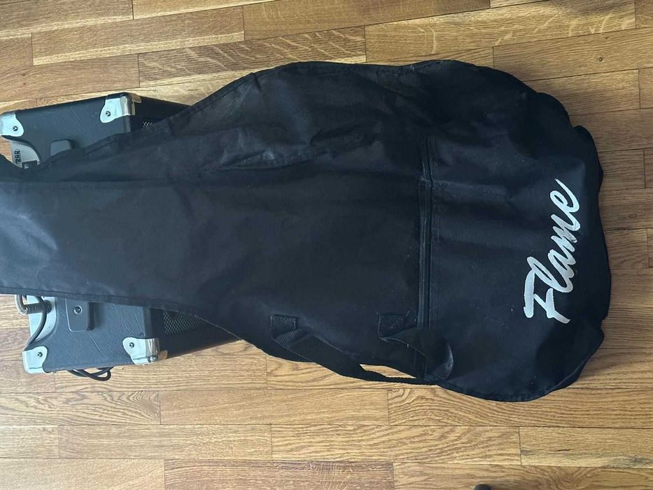 Chitara Electrica + Amplificator + Husa