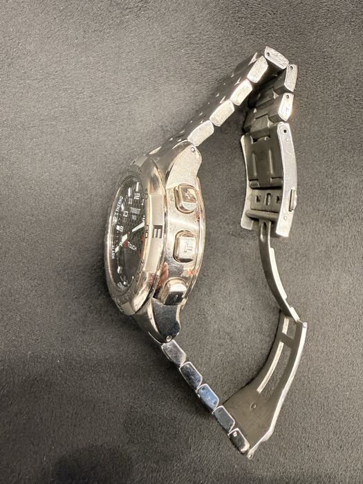 Tissot T-Touch II Titanium