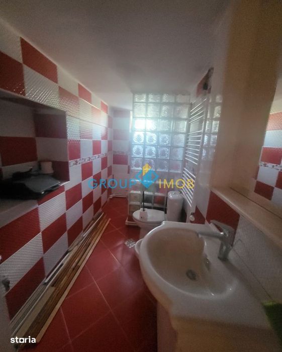2 Case indepente, locuibile în Galbeni Filipești