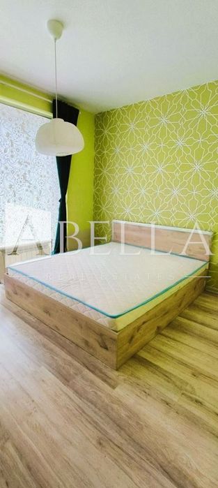 Дава се под наем Двустаен апартамент в София, Бояна - 60 кв.м за 535.5 € - Снимка #9