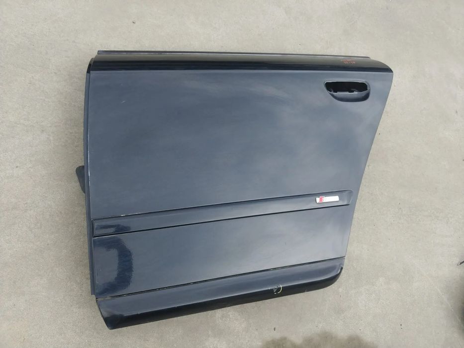usa portiera stanga spate audi a4 b7  2004-2008