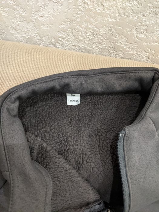 Толстовка tom Taylor 3xl