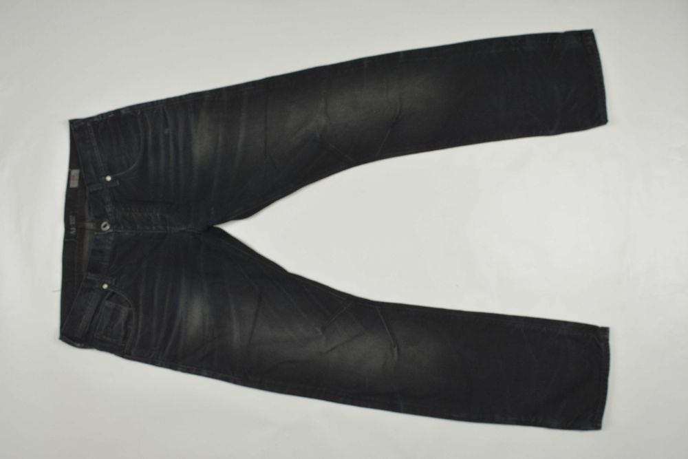 Blugi Armani Jeans Barbati Marime EU 34 Slim Fit