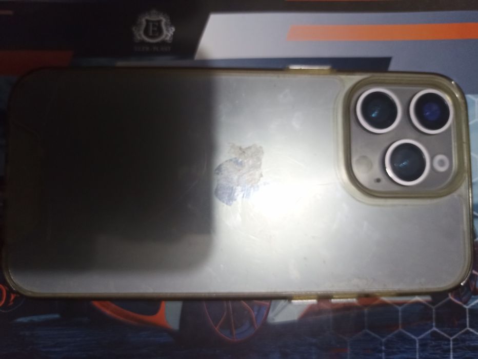 Продам iPhone 15 Pro Max 256GB