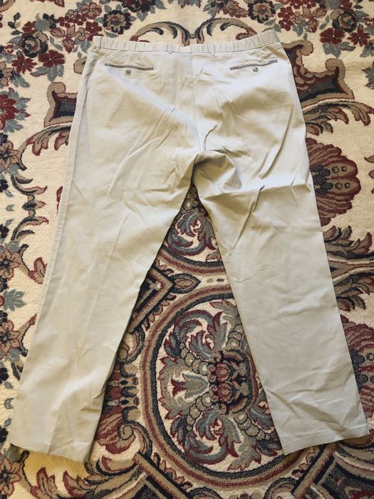 Pantaloni lungi Wegener Noi, Marime 60 verificati celelalte anunturi