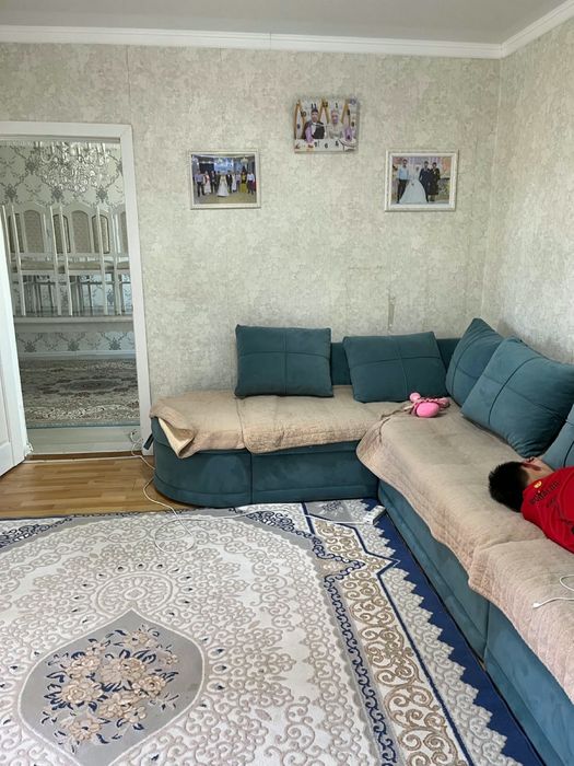 Үй сатылады бағасы келісімді