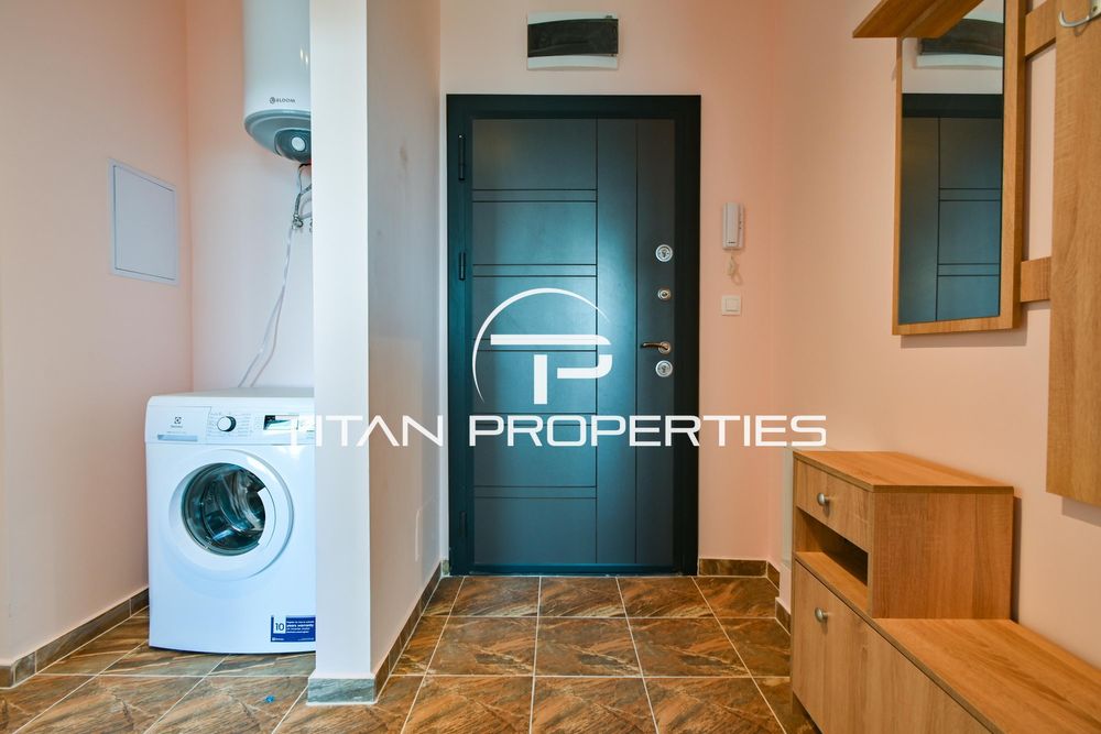 Дава се под наем Двустаен апартамент в София, Красна поляна 3 - 65 кв.м за 550 € - Снимка #11