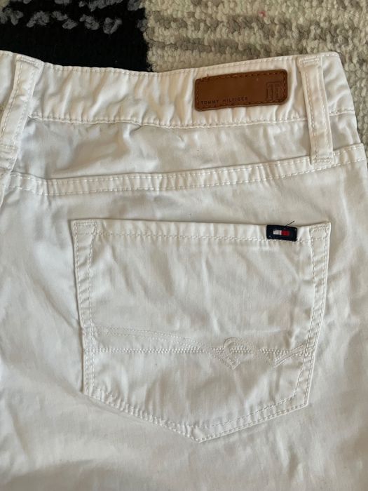 Дамски панталон - Tommy Hilfiger