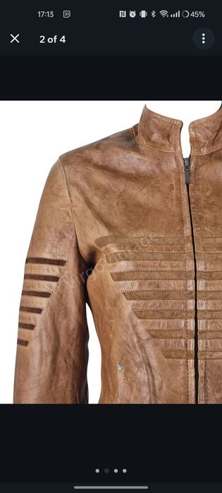 Jachetă Femei Emporio Armani S/M