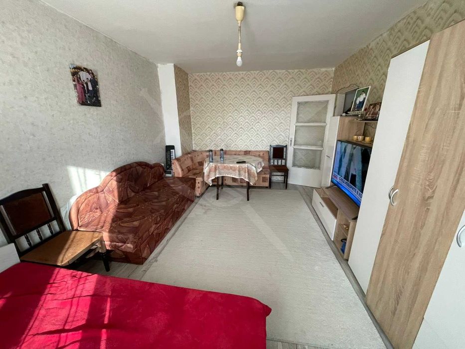 Продава се Двустаен апартамент в Бургас, Меден рудник - зона В - 44 кв.м за 1535 €/кв.м - Снимка #8