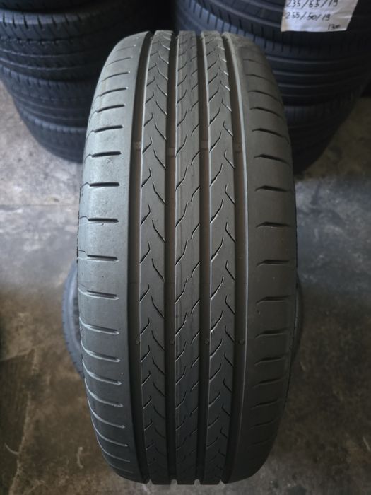 Continental 215/60 R17 96H vară