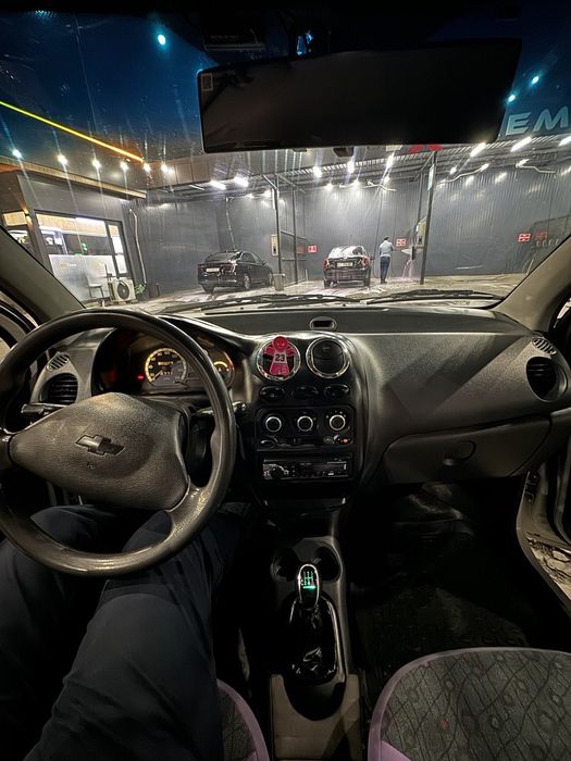 Matiz Arenda svikupom Nasiya savdoga