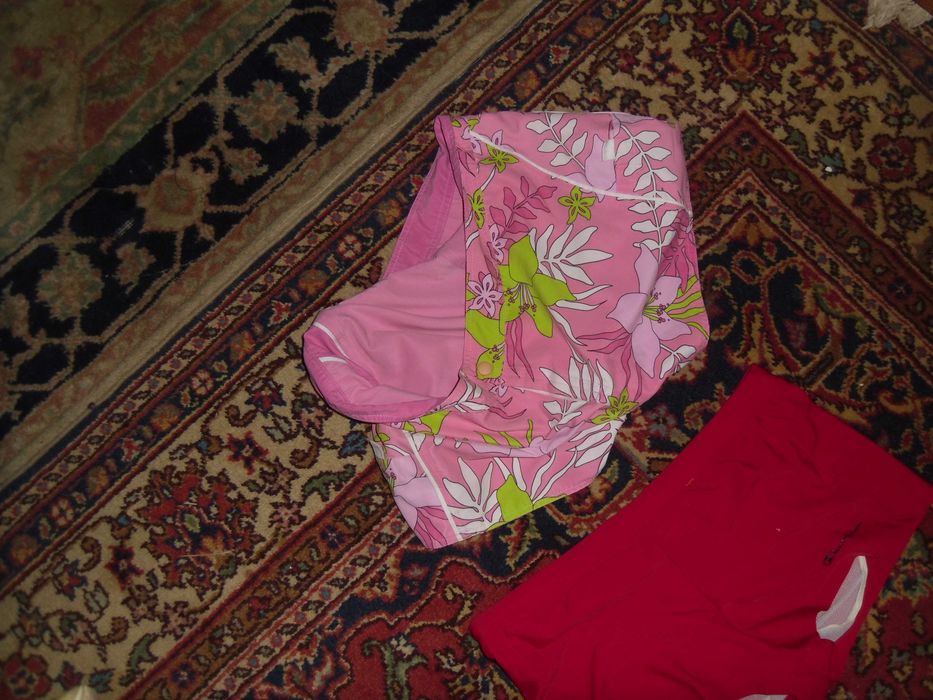 pantaloni scurti ,dama