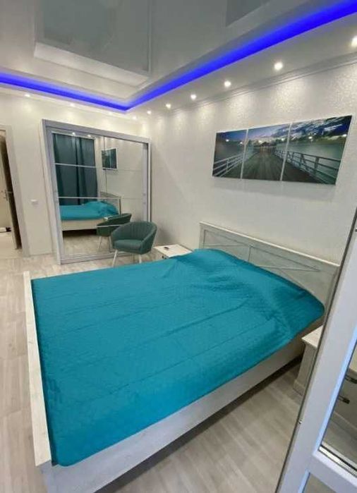 Дава се под наем Двустаен апартамент в Пловдив, Мараша - 65 кв.м за 239.7 € - Снимка #3